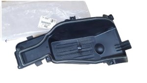 Carcasa de batería 13132363 Opel Corsa C Original Nueva