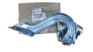 Bisagra del capó derecha 1612684680 Peugeot Boxer III Original Nueva