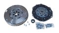 Koło Dwumasowe+Sprzęgło 1679455580 Peugeot 2008 1.5BLUEHD Oryginał Nowy (3).jpg