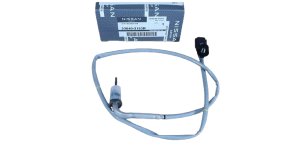 Sensor de temperatura de los gases de escape 226402153R Renault Koleos II 2.0DCI Original Nuevo