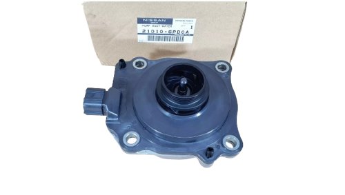 Bomba de agua 210106PD0A Renault Clio V 1.6 E-TECH Original Nueva