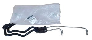 Sensor de presión de escape 208154275R Renault Arkana 1.6 E-TECH Híbrido Original Nuevo