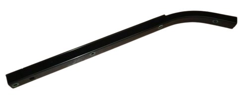 Guía de puerta corredera 9824596680 Central Citroën Berlingo II Original Nueva