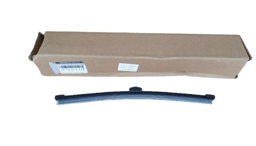 Escobilla limpiaparabrisas trasera 287903581R Dacia Spring Original Nueva