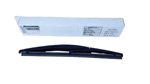 Escobilla limpiaparabrisas trasera 287903320R Dacia Spring Original Nueva
