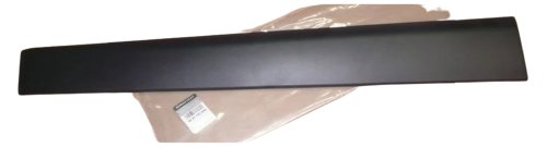 Moldura de puerta 808779284R Izquierda delantera Dacia Dokker Original Nueva
