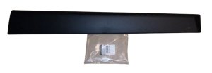 Moldura de puerta 801861710R derecha delantera Dacia Dokker original nueva
