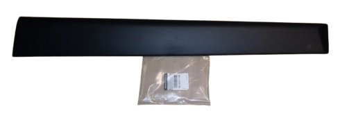Moldura de puerta 801861710R derecha delantera Dacia Dokker original nueva