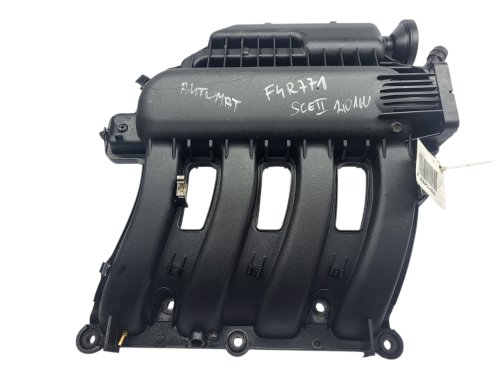 Colector de admisión 2.0 16V 8200144194 F4R771 Automático Renault Scenic II  Usado Original