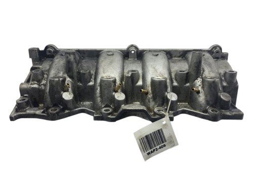 Colector de admisión 2.0 16V 7700114729 F4R  Automático  Renault Scenic II Usado Original