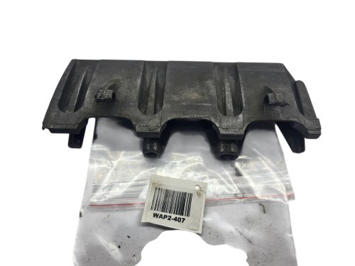 Cojín del motor 2.0 16V F4R 8200345715 Renault Scenic 2 Original usado
