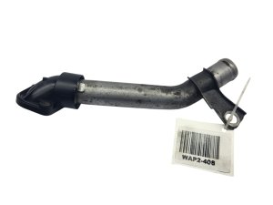 Tubo de agua 2.0 16V F4R 7700113645 Renault Scenic II Original usado