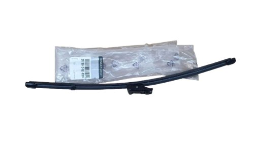 Escobillas limpiaparabrisas delanteras  450 mm 288904848R Renault Kangoo III Original Nuevo