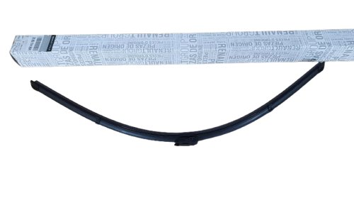Escobilla limpiaparabrisas delantera 288901480R Renault Clio V Original Nueva