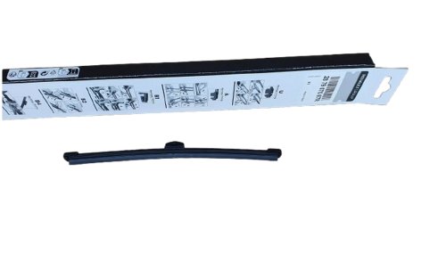 Escobilla limpiaparabrisas trasera 287907087R Renault Megane E-TECH Original Nueva