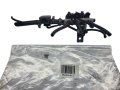 Listwa Wtryskowa 2.0 16V F4R 67R-010973 ACW01 4 Cylindrowy Renault Używany Oryginał  (2).jpg