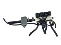 Listwa Wtryskowa 2.0 16V F4R 67R-010973 ACW01 4 Cylindrowy Renault Używany Oryginał  (5).jpg