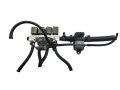 Listwa Wtryskowa 2.0 16V F4R 67R-010973 ACW01 4 Cylindrowy Renault Używany Oryginał  (6).jpg