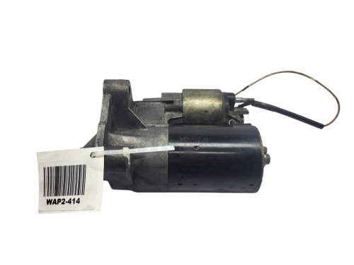 Motor de arranque 2.0 16V F4R 8200186148 0001106023 Renault Usado Original