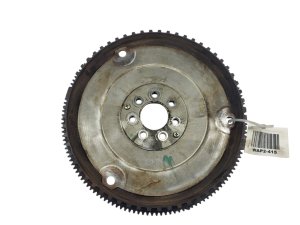 Volante de inercia 2.0 16V F4R 8200022427 8200177160 Renault Scenic II Original usado