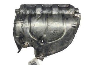 Cubierta del colector 2.0 16V F4R 8200210964 8200210968 Renault Scenic II Usada Original