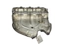 Osłona Kolektora 2.0 16V F4R 8200210964 8200210968 Renault Scenic II Używany Oryginał  (2).jpg