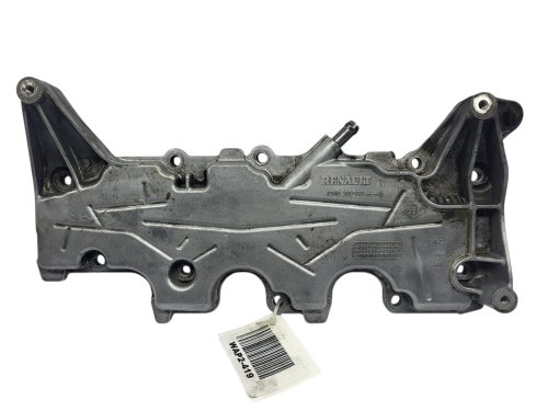 Tapa de válvulas 2.0 16V F4R 8200200991 Renault Scenic II Original de segunda mano