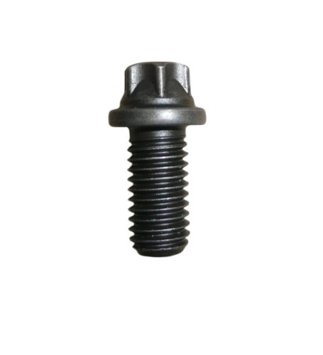 Tornillo de la polea del eje 9831275880 Citroën C4 Picasso Original Nuevo
