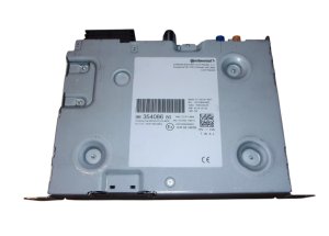 Radio para coche 1673327180 Peugeot Rifter Nueva Original