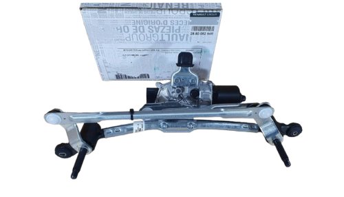 Mecanismo de limpiaparabrisas 288008294R Renault Clio V Original Nuevo