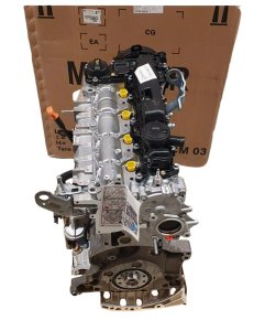 Motor diésel 2.0BLUEHDI 1613251380 AH03 Citroën Peugeot 110/130/1 Original Nuevo