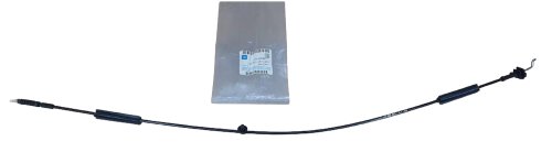 Cable de apertura de puertas laterales 13165977 Opel Combo C Original Nuevo
