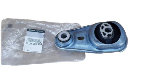 Cojín del motor 113609918R Renault Rafale Original Nuevo