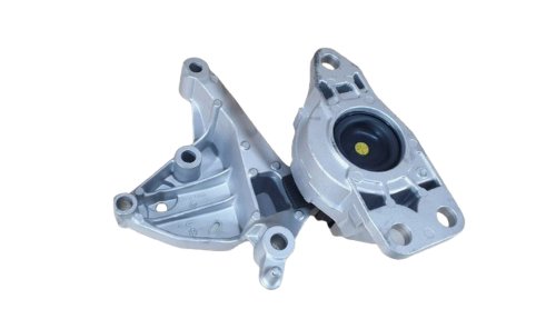 Cojín del motor derecho 112106021R Renault Austral Original Nuevo