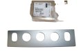 Oryginalny Panel Radia 8212QL 8212.QL Citroen Berlingo II (1).jpg