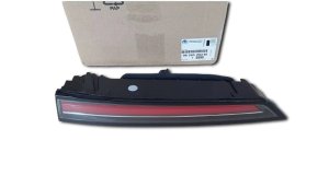 Luz trasera derecha 9839325380 Opel Astra L VI Original Nueva