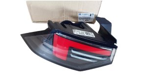 Luz trasera izquierda 9839298480 Opel Astra L IV Original Nueva