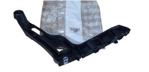 Soporte del parachoques 9835238080 Trasero izquierdo Opel Mokka B Original Nuevo
