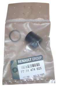 Kit de reparación del inyector 7701474025 Renault 2.2 dCi Original