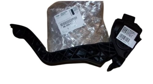 Pedal del acelerador 9835904480 Citroën C3 III Original Nuevo
