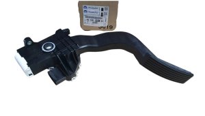Pedal del acelerador 1613998280 Citroën Jumper III Original Nuevo