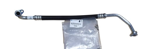 Tubo de aire acondicionado inferior 9838822580 Citroën Jumpy IV  1.5BLUE HDI Original Nuevo