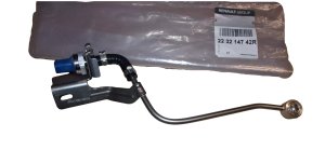 Sensor de presión de gases de escape 223214742R Renault Trafic III 1.6 dCi Original Nuevo