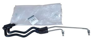 Sensor de presión de escape 208154275R Renault Arkana 1.6 E-TECH Híbrido Original Nuevo