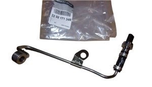 Sensor de presión de gases de escape 223217134R Renault Talisman Scenic IV Megane IV 1.5 dCi Original Nuevo