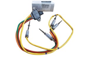 Sensor de temperatura de los gases de escape 226581126R Renault Master III 2.3 dCi Original Nuevo