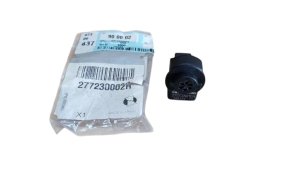 Sensor de temperatura del habitáculo 277230002R Renault Original Nuevo