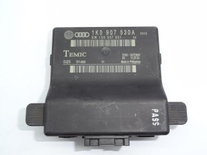 Módulo controlador Vw  Audi  1K0907530B / 1K0 907 530 B