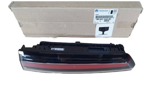 Luz trasera derecha 9860333380 Opel Mokka II Original Nueva