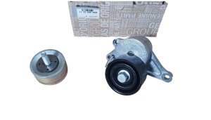 Tensor del alternador 117208969R Renault Alaskan II 2.3DCI Original Nuevo